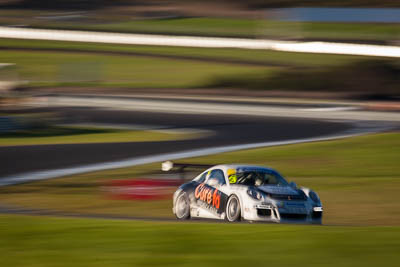 3;3;8-June-2019;Australia;Jonathan-Gliksten;Phillip-Island;Porsche-GT3-Cup;Porsche-GT3-Cup-Challenge;Pro‒Am;Shannons-Nationals;Victoria;auto;motorsport;racing;super-telephoto