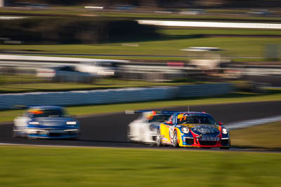77;77;8-June-2019;Australia;Max-Vidau;Phillip-Island;Porsche-GT3-Cup;Porsche-GT3-Cup-Challenge;Pro;Shannons-Nationals;Sonic-Motor-Racing;Victoria;auto;motorsport;racing;super-telephoto
