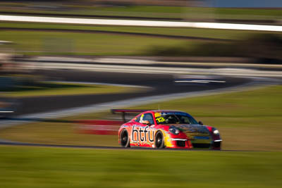 13;13;8-June-2019;Australia;Phillip-Island;Porsche-GT3-Cup;Porsche-GT3-Cup-Challenge;Pro‒Am;Sam-Shahin;Shannons-Nationals;Victoria;auto;motorsport;racing;super-telephoto