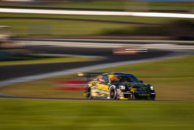 26;26;8-June-2019;Australia;Phillip-Island;Porsche-GT3-Cup;Porsche-GT3-Cup-Challenge;Pro;Shannons-Nationals;Tom-Taplin;Victoria;auto;motorsport;racing;super-telephoto