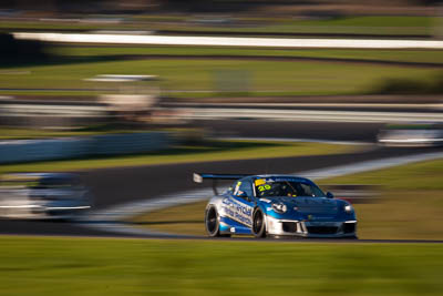 29;29;8-June-2019;Australia;Phillip-Island;Porsche-GT3-Cup;Porsche-GT3-Cup-Challenge;Pro‒Am;Rob-Woods;Shannons-Nationals;Victoria;auto;motorsport;racing;super-telephoto