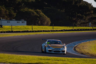 99;8-June-2019;99;Australia;Phillip-Island;Porsche-GT3-Cup;Porsche-GT3-Cup-Challenge;Pro‒Am;Ross-McGregor;Shannons-Nationals;Victoria;auto;motorsport;racing;super-telephoto