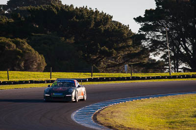21;21;8-June-2019;Australia;Phillip-Island;Porsche-GT3-Cup;Porsche-GT3-Cup-Challenge;Pro‒Am;Shane-Barwood;Shannons-Nationals;Victoria;auto;motorsport;racing;super-telephoto