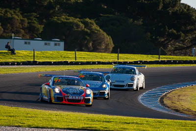 76;77;76;77;8-June-2019;Australia;Christian-Pancione;Max-Vidau;Phillip-Island;Porsche-GT3-Cup;Porsche-GT3-Cup-Challenge;Pro;Shannons-Nationals;Sonic-Motor-Racing;Victoria;auto;motorsport;racing;super-telephoto