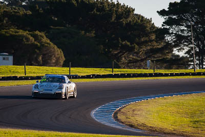 84;8-June-2019;84;Australia;Brett-Boulton;Phillip-Island;Porsche-GT3-Cup;Porsche-GT3-Cup-Challenge;Pro‒Am;Shannons-Nationals;Victoria;auto;motorsport;racing;super-telephoto