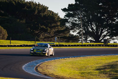 26;26;8-June-2019;Australia;Phillip-Island;Porsche-GT3-Cup;Porsche-GT3-Cup-Challenge;Pro;Shannons-Nationals;Tom-Taplin;Victoria;auto;motorsport;racing;super-telephoto