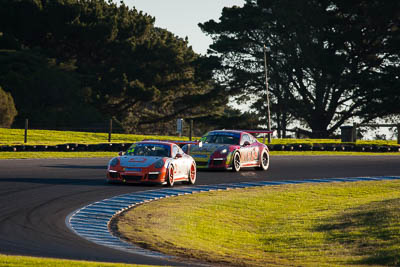 13;14;13;14;8-June-2019;Australia;Matt-Belford;Phillip-Island;Porsche-GT3-Cup;Porsche-GT3-Cup-Challenge;Pro‒Am;Sam-Shahin;Shannons-Nationals;Victoria;auto;motorsport;racing;super-telephoto