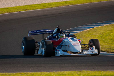 8-June-2019;Australia;Garry-Rogers-Motorsport;Phillip-Island;S5000;Shannons-Nationals;Tim-Macrow;Victoria;auto;motorsport;racing;super-telephoto