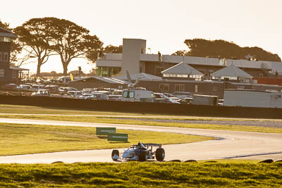 8-June-2019;Australia;Garry-Rogers-Motorsport;Phillip-Island;S5000;Shannons-Nationals;Tim-Macrow;Victoria;auto;motorsport;racing;super-telephoto