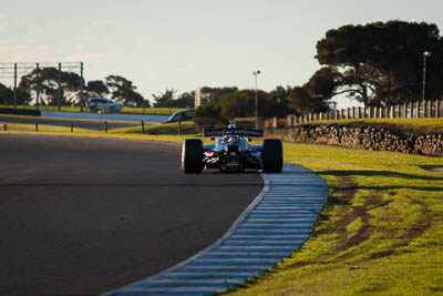 8-June-2019;Australia;Garry-Rogers-Motorsport;Phillip-Island;S5000;Shannons-Nationals;Tim-Macrow;Victoria;auto;motorsport;racing;super-telephoto
