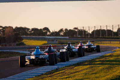 7;7;8-June-2019;AGI-Sport;Australia;Christian-Mansell;Formula-4;Mygale;Phillip-Island;Shannons-Nationals;Victoria;auto;motorsport;racing;sunset;super-telephoto