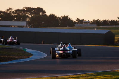 11;11;8-June-2019;Australia;Formula-4;Jackson-Walls;Mygale;Objective-Racing;Phillip-Island;Shannons-Nationals;Victoria;auto;motorsport;racing;sunset;super-telephoto