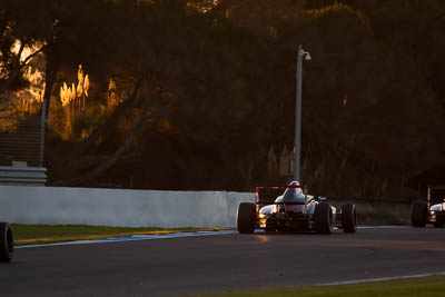 11;11;8-June-2019;Australia;Formula-4;Jackson-Walls;Mygale;Objective-Racing;Phillip-Island;Shannons-Nationals;Victoria;auto;motorsport;racing;sunset;super-telephoto