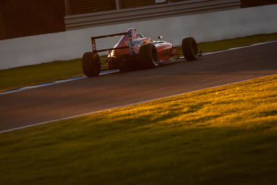 39;39;8-June-2019;AGI-Sport;Antonio-Astuti;Australia;Formula-4;Mygale;Phillip-Island;Shannons-Nationals;Victoria;auto;motorsport;racing;sunset;super-telephoto