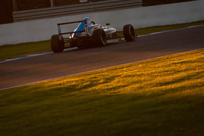 7;7;8-June-2019;AGI-Sport;Australia;Christian-Mansell;Formula-4;Mygale;Phillip-Island;Shannons-Nationals;Victoria;auto;motorsport;racing;sunset;super-telephoto