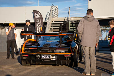 9-June-2019;Australia;McLaren-Senna;Phillip-Island;Shannons-Nationals;Victoria;atmosphere;auto;motorsport;paddock;racing;telephoto