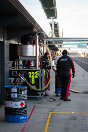 9-June-2019;AGT;Australia;Australian-GT;Australian-GT-Championship;Grand-Tourer;Phillip-Island;Scott-Taylor-Motorsport;Shannons-Nationals;Victoria;atmosphere;auto;motorsport;paddock;racing;telephoto