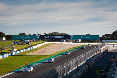 22;73;22;73;9-June-2019;Andrew-Goldie;Australia;Class-B;Michael-Hovey;Phillip-Island;Porsche-GT3-Cup;Porsche-GT3-Cup-Challenge;Pro‒Am;Shannons-Nationals;Victoria;auto;motorsport;racing;telephoto