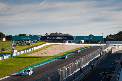 87;87;9-June-2019;Australia;Class-B;DW-Motorsport;David-Greig;Phillip-Island;Porsche-GT3-Cup;Porsche-GT3-Cup-Challenge;Shannons-Nationals;Victoria;auto;motorsport;racing;telephoto