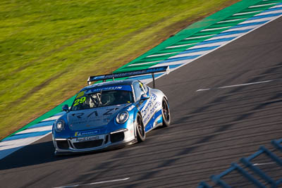 29;29;9-June-2019;Australia;Phillip-Island;Porsche-GT3-Cup;Porsche-GT3-Cup-Challenge;Pro‒Am;Rob-Woods;Shannons-Nationals;Victoria;auto;motorsport;racing;super-telephoto