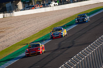 77;78;77;78;9-June-2019;Aaron-Love;Australia;Max-Vidau;Phillip-Island;Porsche-GT3-Cup;Porsche-GT3-Cup-Challenge;Pro;Shannons-Nationals;Sonic-Motor-Racing;Victoria;auto;motorsport;racing;super-telephoto
