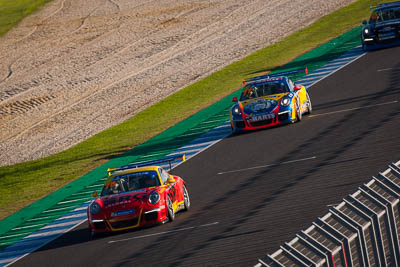 78;78;9-June-2019;Aaron-Love;Australia;Phillip-Island;Porsche-GT3-Cup;Porsche-GT3-Cup-Challenge;Pro;Shannons-Nationals;Sonic-Motor-Racing;Victoria;auto;motorsport;racing;super-telephoto