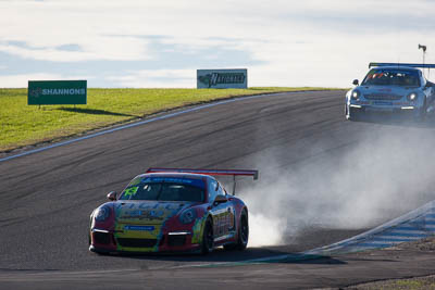 13;13;9-June-2019;Australia;Phillip-Island;Porsche-GT3-Cup;Porsche-GT3-Cup-Challenge;Pro‒Am;Sam-Shahin;Shannons-Nationals;Victoria;auto;motorsport;racing;super-telephoto