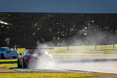 13;13;9-June-2019;Australia;Phillip-Island;Porsche-GT3-Cup;Porsche-GT3-Cup-Challenge;Pro‒Am;Sam-Shahin;Shannons-Nationals;Victoria;auto;motorsport;racing;super-telephoto