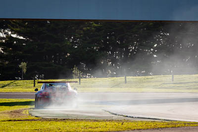 13;13;9-June-2019;Australia;Phillip-Island;Porsche-GT3-Cup;Porsche-GT3-Cup-Challenge;Pro‒Am;Sam-Shahin;Shannons-Nationals;Victoria;auto;motorsport;racing;super-telephoto
