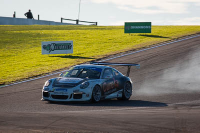 3;3;9-June-2019;Australia;Jonathan-Gliksten;Phillip-Island;Porsche-GT3-Cup;Porsche-GT3-Cup-Challenge;Pro‒Am;Shannons-Nationals;Victoria;auto;motorsport;racing;super-telephoto
