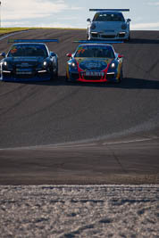 12;77;12;77;9-June-2019;Australia;Harri-Jones;Max-Vidau;Phillip-Island;Porsche-GT3-Cup;Porsche-GT3-Cup-Challenge;Pro;Shannons-Nationals;Sonic-Motor-Racing;Victoria;auto;motorsport;racing;super-telephoto