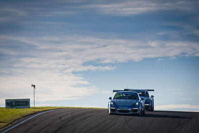 29;29;9-June-2019;Australia;Phillip-Island;Porsche-GT3-Cup;Porsche-GT3-Cup-Challenge;Pro‒Am;Rob-Woods;Shannons-Nationals;Victoria;auto;clouds;motorsport;racing;sky;super-telephoto