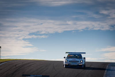 777;777;9-June-2019;Australia;Cameron-Crick;Phillip-Island;Porsche-GT3-Cup;Porsche-GT3-Cup-Challenge;Pro;Shannons-Nationals;Victoria;auto;clouds;motorsport;racing;sky;super-telephoto