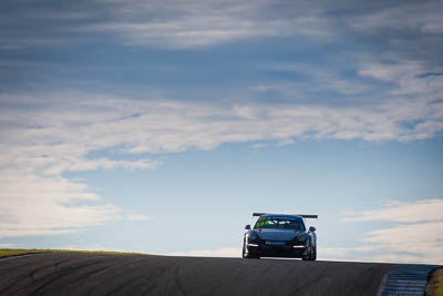 131;131;9-June-2019;Australia;Graham-Williams;Phillip-Island;Porsche-GT3-Cup;Porsche-GT3-Cup-Challenge;Pro‒Am;Shannons-Nationals;Sonic-Motor-Racing;Victoria;Williams-Racing;auto;clouds;motorsport;racing;sky;super-telephoto