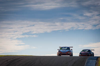 14;14;9-June-2019;Australia;Matt-Belford;Phillip-Island;Porsche-GT3-Cup;Porsche-GT3-Cup-Challenge;Pro‒Am;Shannons-Nationals;Victoria;auto;clouds;motorsport;racing;sky;super-telephoto