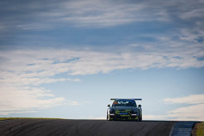 26;26;9-June-2019;Australia;Phillip-Island;Porsche-GT3-Cup;Porsche-GT3-Cup-Challenge;Pro;Shannons-Nationals;Tom-Taplin;Victoria;auto;clouds;motorsport;racing;sky;super-telephoto