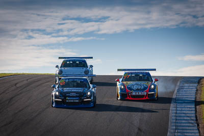 12;7;77;12;7;77;9-June-2019;Australia;Harri-Jones;Max-Vidau;Phillip-Island;Porsche-GT3-Cup;Porsche-GT3-Cup-Challenge;Pro;Ryan-Suhle;Ryan-Suhle-Racing;Shannons-Nationals;Sonic-Motor-Racing;Victoria;auto;motorsport;racing;super-telephoto