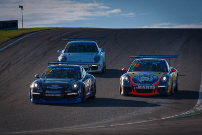 12;7;77;12;7;77;9-June-2019;Australia;Harri-Jones;Max-Vidau;Phillip-Island;Porsche-GT3-Cup;Porsche-GT3-Cup-Challenge;Pro;Ryan-Suhle;Ryan-Suhle-Racing;Shannons-Nationals;Sonic-Motor-Racing;Victoria;auto;motorsport;racing;super-telephoto