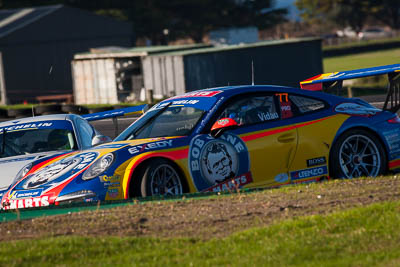 77;77;9-June-2019;Australia;Max-Vidau;Phillip-Island;Porsche-GT3-Cup;Porsche-GT3-Cup-Challenge;Pro;Shannons-Nationals;Sonic-Motor-Racing;Victoria;auto;motorsport;racing;super-telephoto