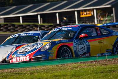 77;77;9-June-2019;Australia;Max-Vidau;Phillip-Island;Porsche-GT3-Cup;Porsche-GT3-Cup-Challenge;Pro;Shannons-Nationals;Sonic-Motor-Racing;Victoria;auto;motorsport;racing;super-telephoto