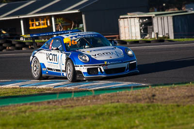 76;76;9-June-2019;Australia;Christian-Pancione;Phillip-Island;Porsche-GT3-Cup;Porsche-GT3-Cup-Challenge;Pro;Shannons-Nationals;Victoria;auto;motorsport;racing;super-telephoto