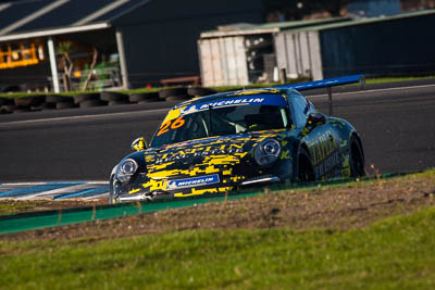 26;26;9-June-2019;Australia;Phillip-Island;Porsche-GT3-Cup;Porsche-GT3-Cup-Challenge;Pro;Shannons-Nationals;Tom-Taplin;Victoria;auto;motorsport;racing;super-telephoto