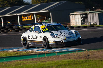 84;84;9-June-2019;Australia;Brett-Boulton;Phillip-Island;Porsche-GT3-Cup;Porsche-GT3-Cup-Challenge;Pro‒Am;Shannons-Nationals;Victoria;auto;motorsport;racing;super-telephoto