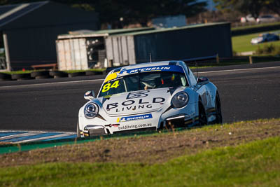 84;84;9-June-2019;Australia;Brett-Boulton;Phillip-Island;Porsche-GT3-Cup;Porsche-GT3-Cup-Challenge;Pro‒Am;Shannons-Nationals;Victoria;auto;motorsport;racing;super-telephoto