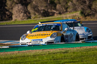 99;9-June-2019;99;Australia;Phillip-Island;Porsche-GT3-Cup;Porsche-GT3-Cup-Challenge;Pro‒Am;Ross-McGregor;Shannons-Nationals;Victoria;auto;motorsport;racing;super-telephoto