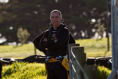 13;13;9-June-2019;Australia;Phillip-Island;Porsche-GT3-Cup;Porsche-GT3-Cup-Challenge;Pro‒Am;Sam-Shahin;Shannons-Nationals;The-BendHTFU;Victoria;auto;motorsport;racing;super-telephoto
