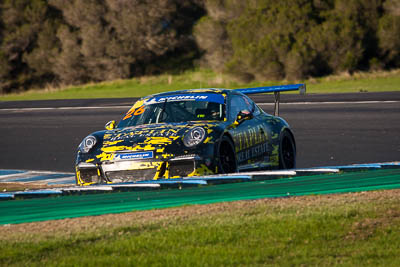 26;26;9-June-2019;Australia;Phillip-Island;Porsche-GT3-Cup;Porsche-GT3-Cup-Challenge;Pro;Shannons-Nationals;Tom-Taplin;Victoria;auto;motorsport;racing;super-telephoto