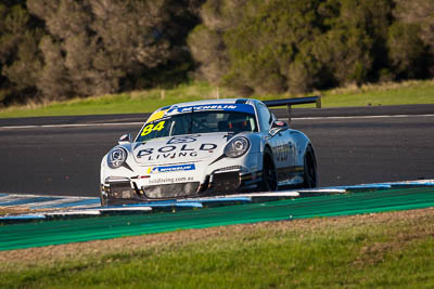 84;84;9-June-2019;Australia;Brett-Boulton;Phillip-Island;Porsche-GT3-Cup;Porsche-GT3-Cup-Challenge;Pro‒Am;Shannons-Nationals;Victoria;auto;motorsport;racing;super-telephoto