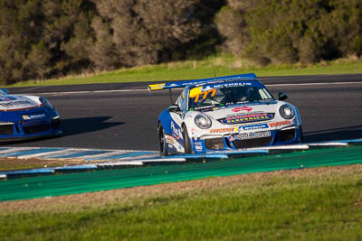 777;777;9-June-2019;Australia;Cameron-Crick;Phillip-Island;Porsche-GT3-Cup;Porsche-GT3-Cup-Challenge;Pro;Shannons-Nationals;Victoria;auto;motorsport;racing;super-telephoto