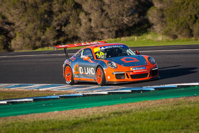 14;14;9-June-2019;Australia;Matt-Belford;Phillip-Island;Porsche-GT3-Cup;Porsche-GT3-Cup-Challenge;Pro‒Am;Shannons-Nationals;Victoria;auto;motorsport;racing;super-telephoto
